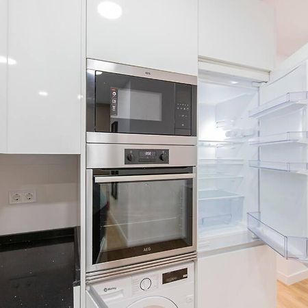 מדריד Espectacular Apartamento Plaza Mayor מראה חיצוני תמונה