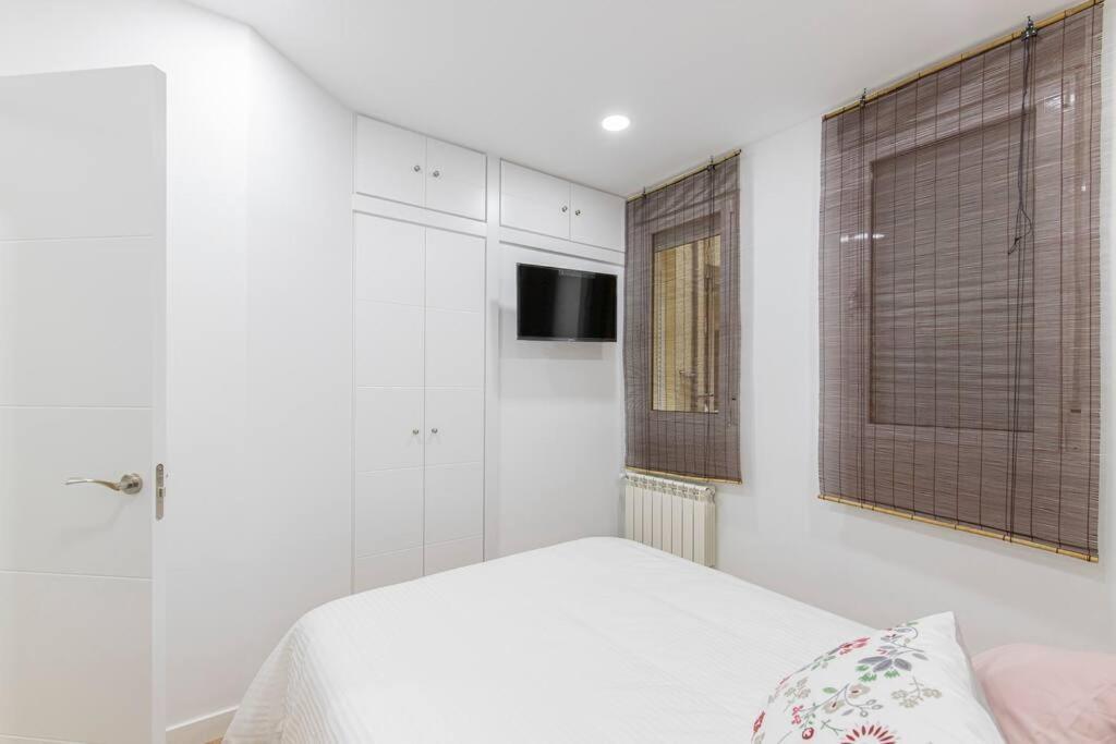 מדריד Espectacular Apartamento Plaza Mayor מראה חיצוני תמונה