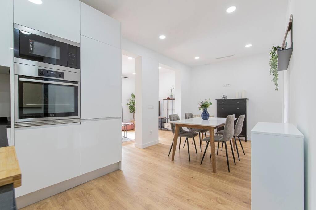מדריד Espectacular Apartamento Plaza Mayor מראה חיצוני תמונה