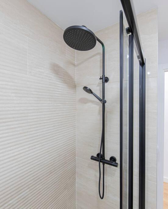 מדריד Espectacular Apartamento Plaza Mayor מראה חיצוני תמונה