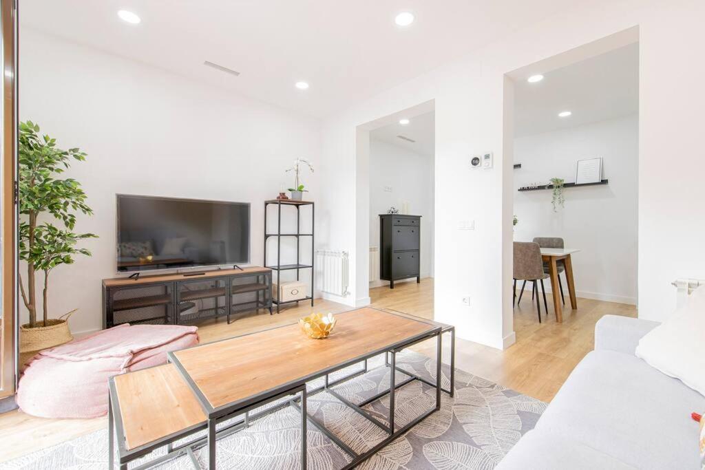 מדריד Espectacular Apartamento Plaza Mayor מראה חיצוני תמונה