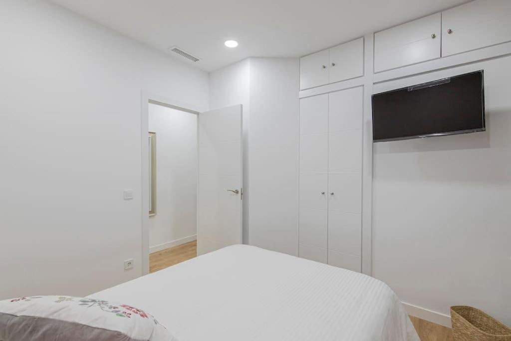 מדריד Espectacular Apartamento Plaza Mayor מראה חיצוני תמונה