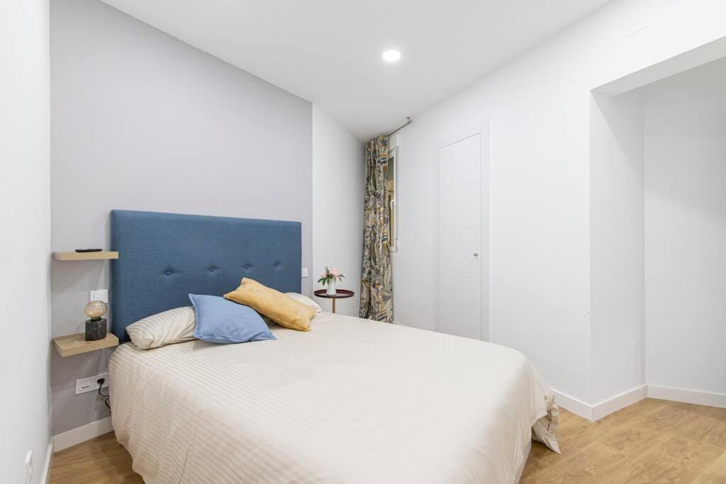 מדריד Espectacular Apartamento Plaza Mayor מראה חיצוני תמונה