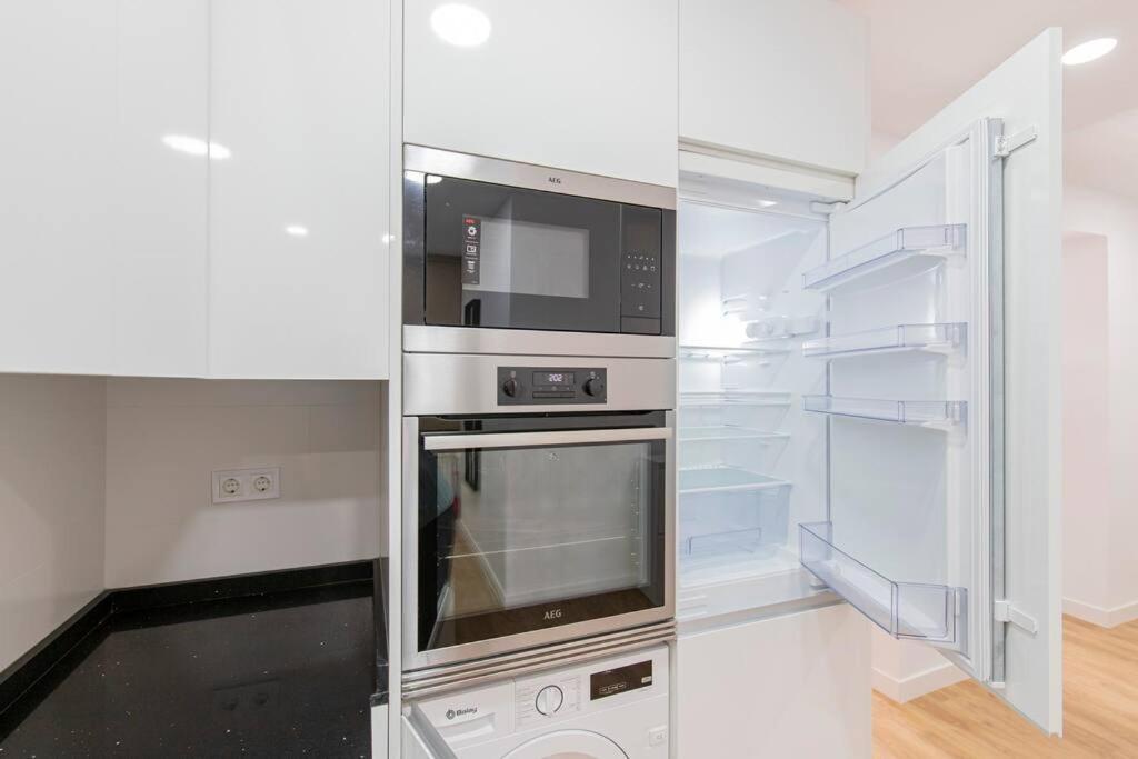 מדריד Espectacular Apartamento Plaza Mayor מראה חיצוני תמונה