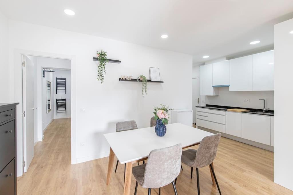 מדריד Espectacular Apartamento Plaza Mayor מראה חיצוני תמונה