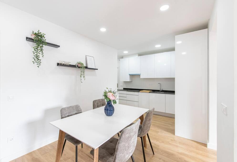מדריד Espectacular Apartamento Plaza Mayor מראה חיצוני תמונה