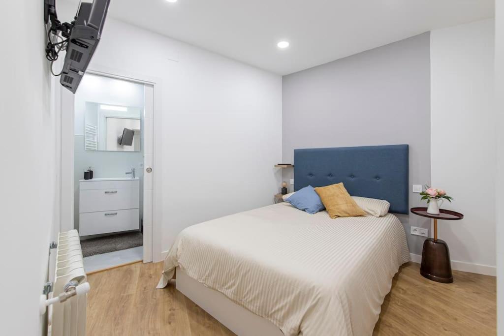מדריד Espectacular Apartamento Plaza Mayor מראה חיצוני תמונה