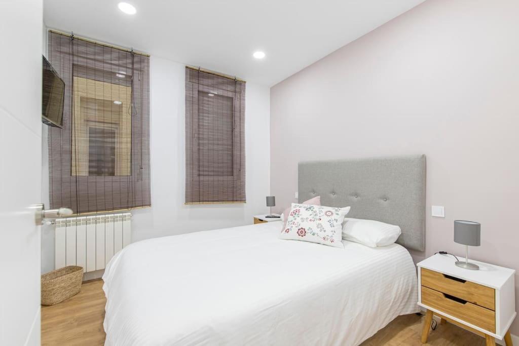 מדריד Espectacular Apartamento Plaza Mayor מראה חיצוני תמונה