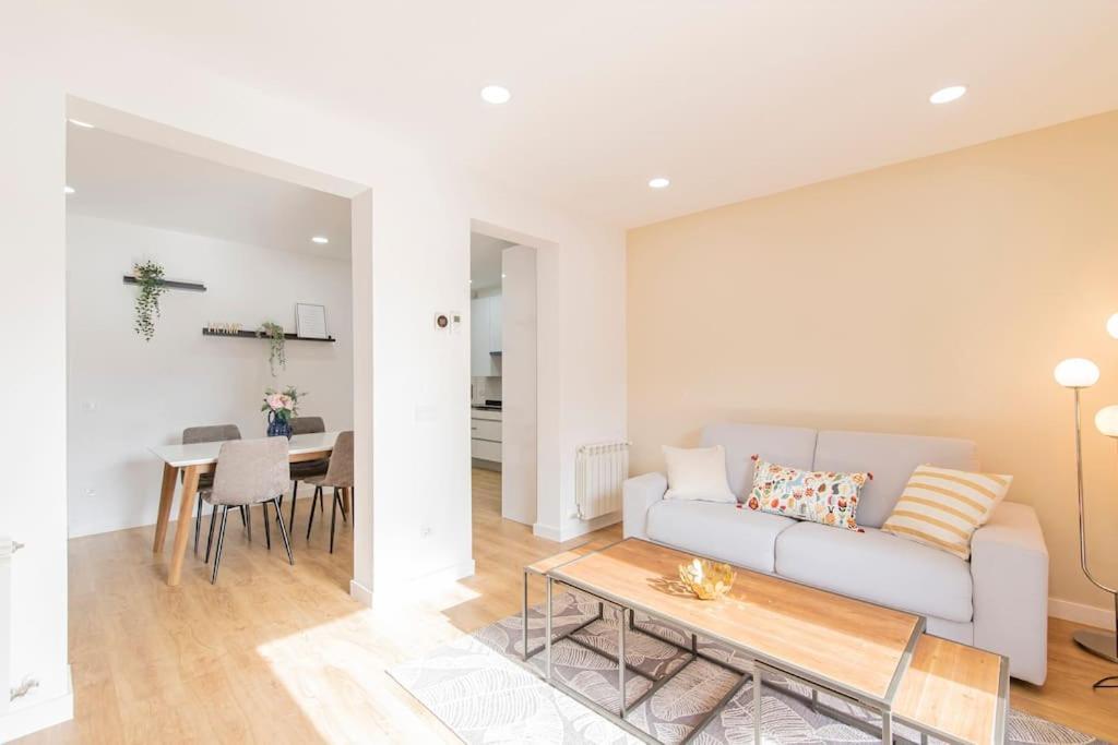 מדריד Espectacular Apartamento Plaza Mayor מראה חיצוני תמונה