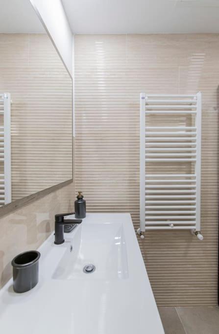 מדריד Espectacular Apartamento Plaza Mayor מראה חיצוני תמונה